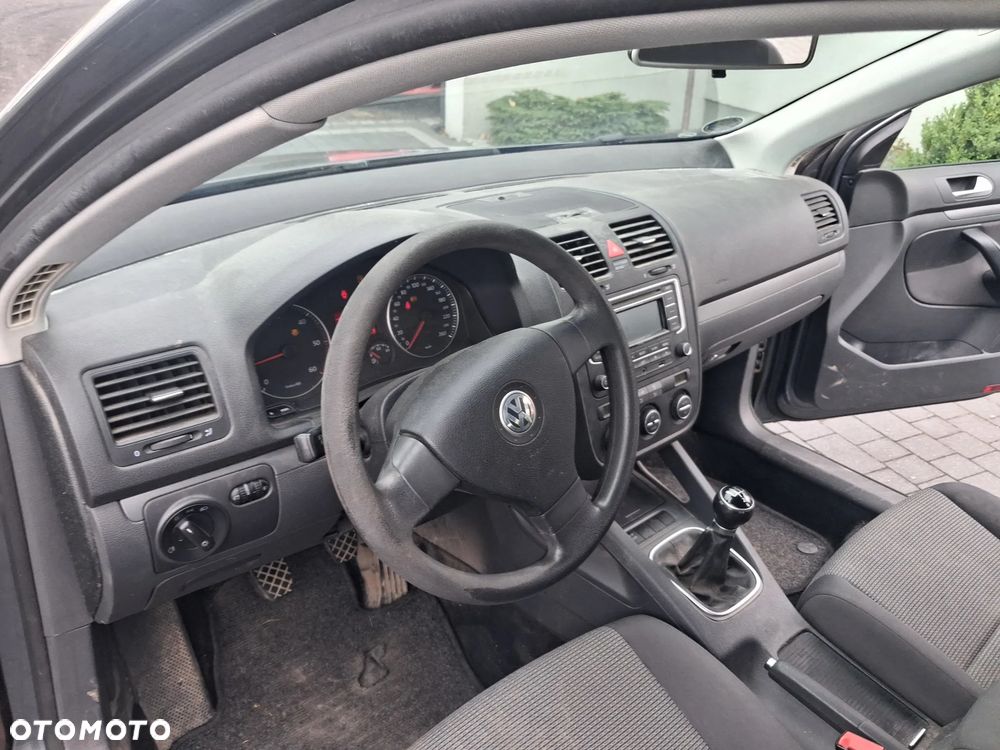 Volkswagen Golf Plus 1.9 TDI United - 13