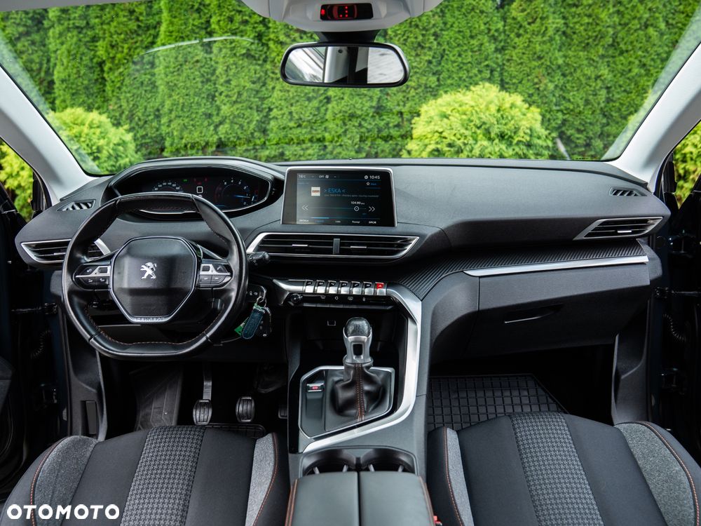 Peugeot 3008 1.2 Start/Stop Business Edition - 28