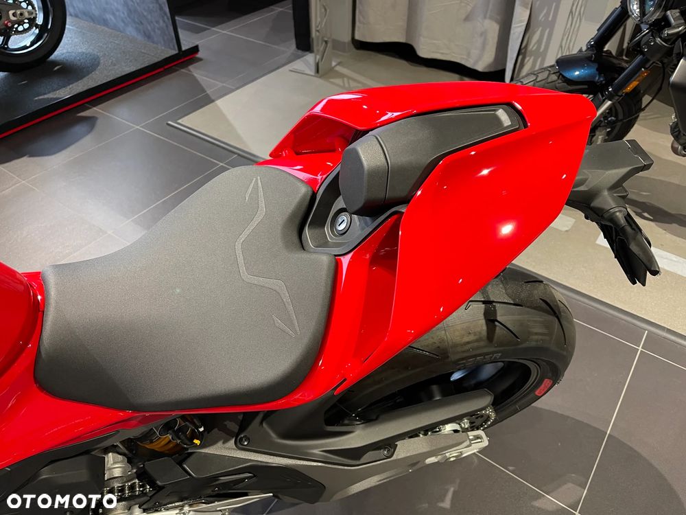 Ducati Streetfighter V4 - 10