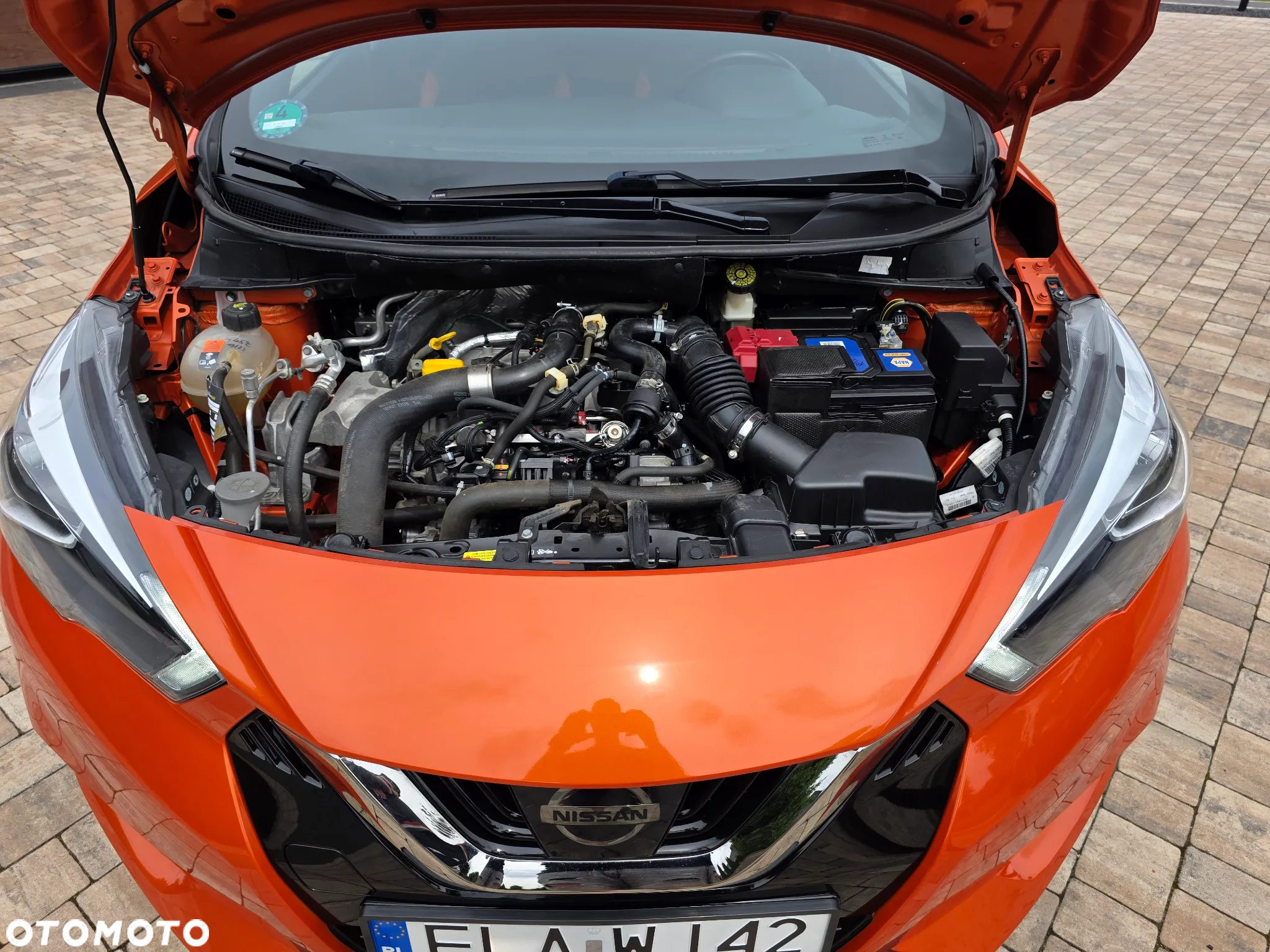 Nissan Micra 0.9 IG-T BOSE Personal Edition - 32