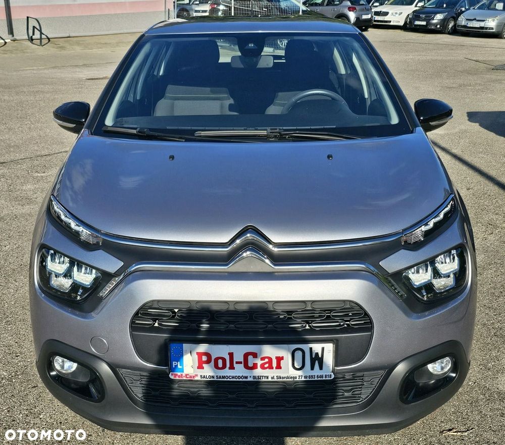 Citroën C3 Pure Tech 83 S&S C-SERIES - 3