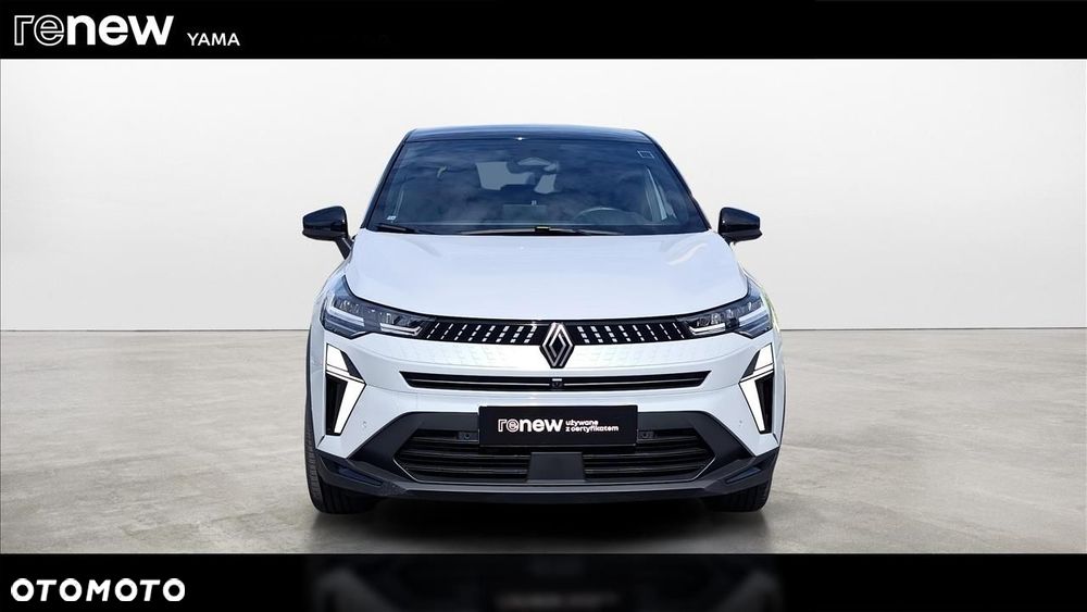 Renault Captur 1.2 TCe Techno - 6