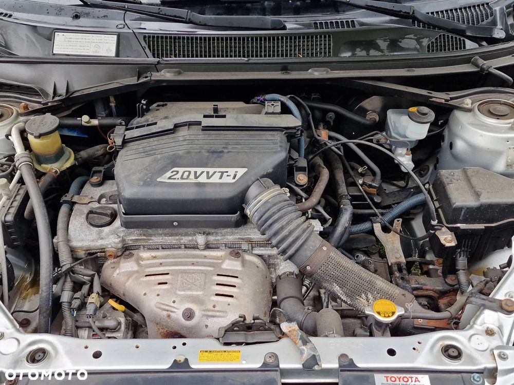 Toyota RAV4 4x4 - 13