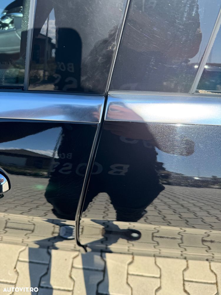 Mercedes-Benz S - 10