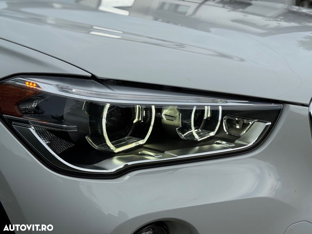 BMW X1 - 21