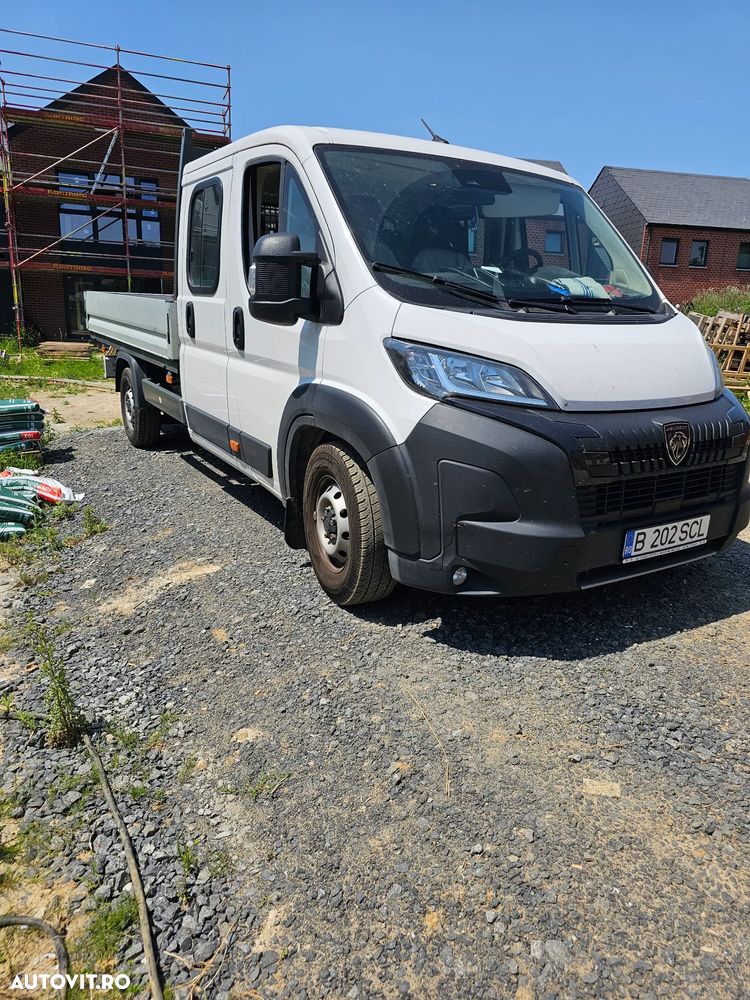 Peugeot Boxer - 6