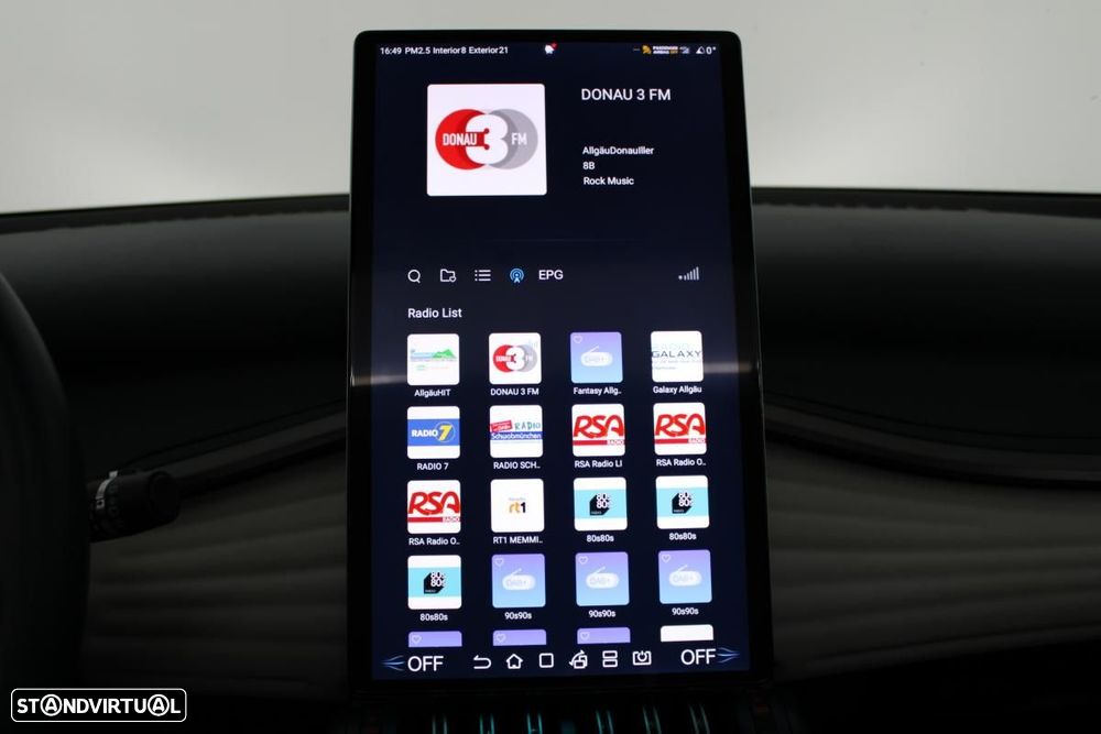 BYD Atto 3 60.48 kWh Design - 23