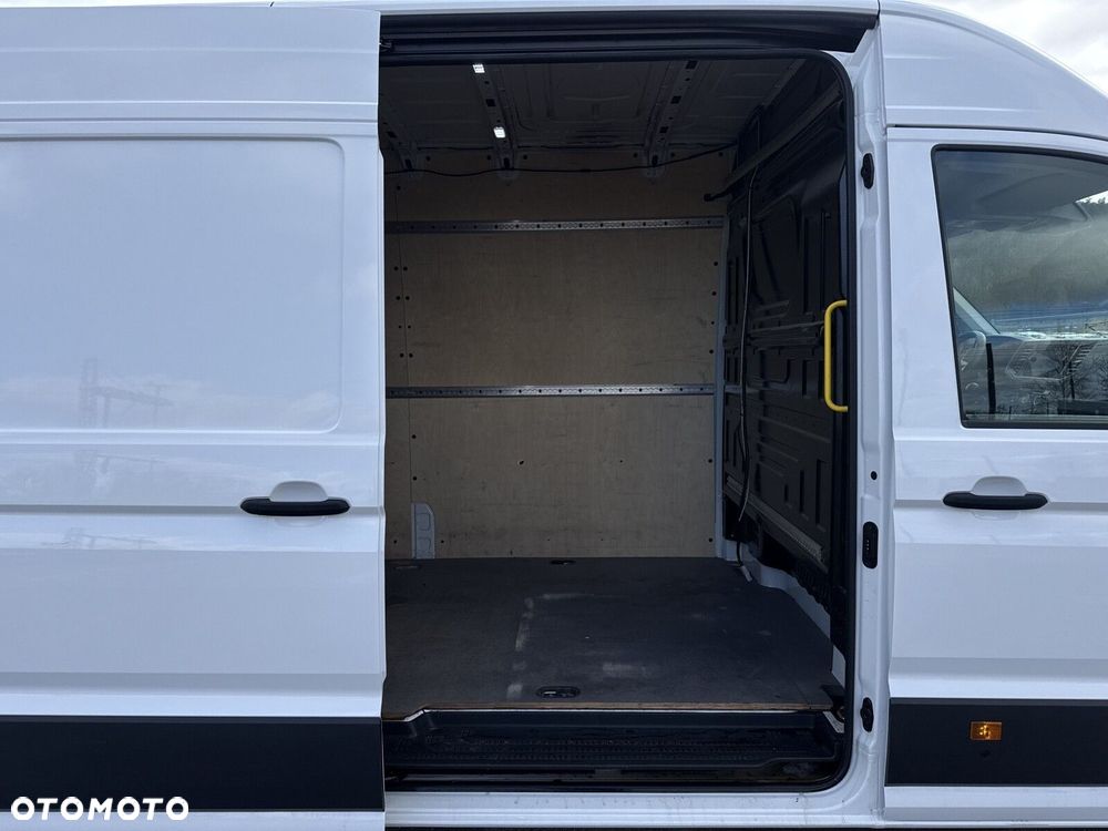 Volkswagen Crafter L5H3 - 27