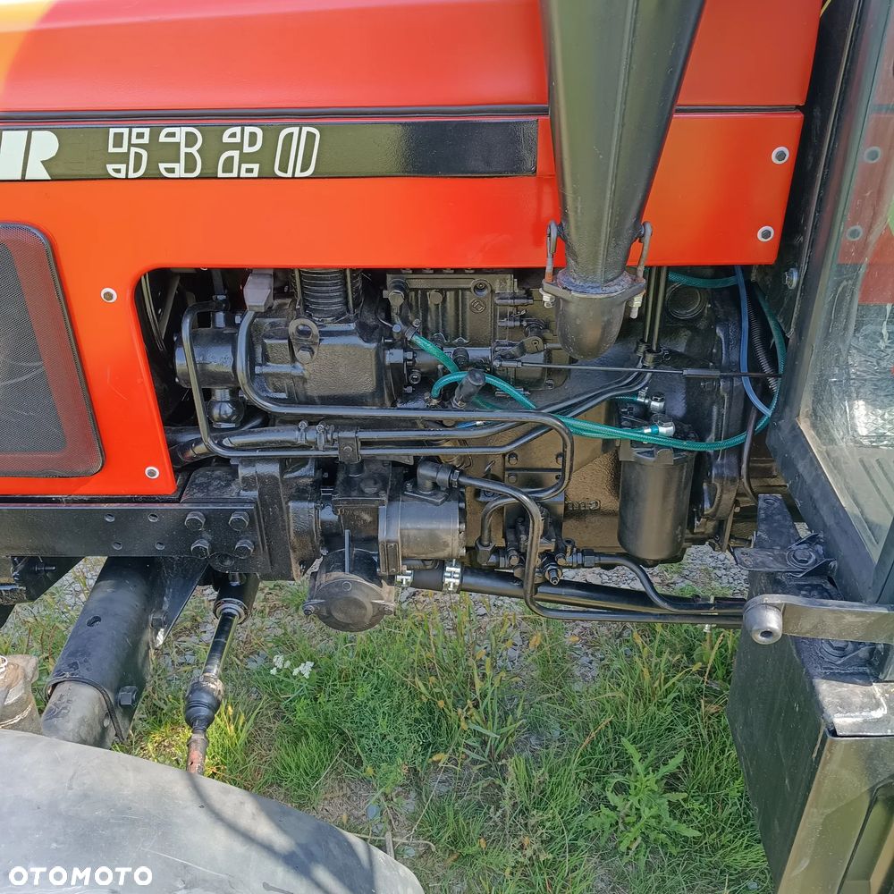 Massey Ferguson 675 - 14