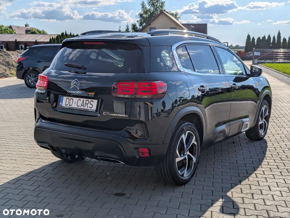 Citroën C5 Aircross 1.2 PureTech Feel - 14