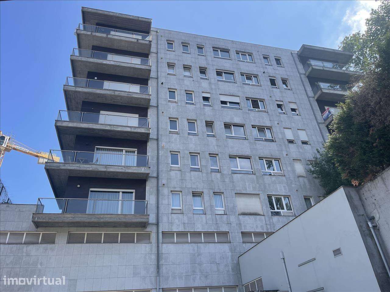 Apartamento T2 no centro da cidade do Porto - Grande imagem: 2/31