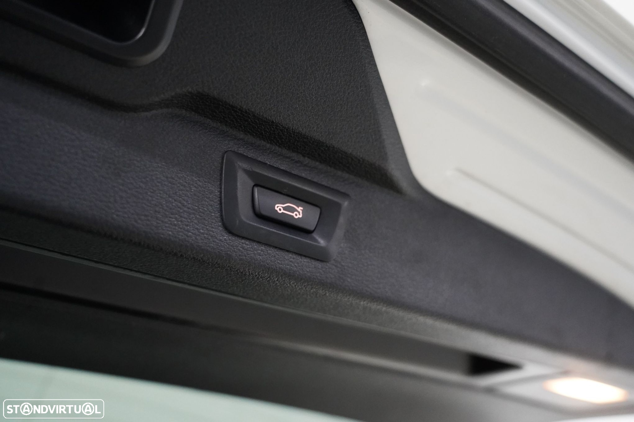 BMW X5 25 d sDrive Comfort 7L - 30
