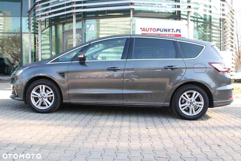 Ford S-Max - 8