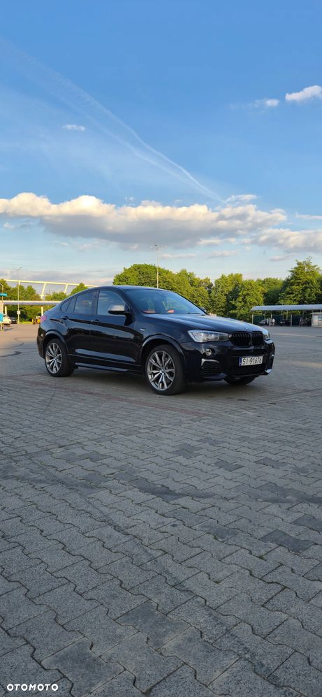 BMW X4 - 11