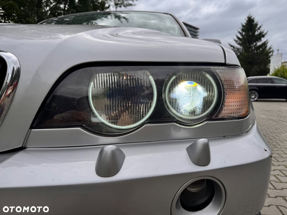 BMW X5 - 15