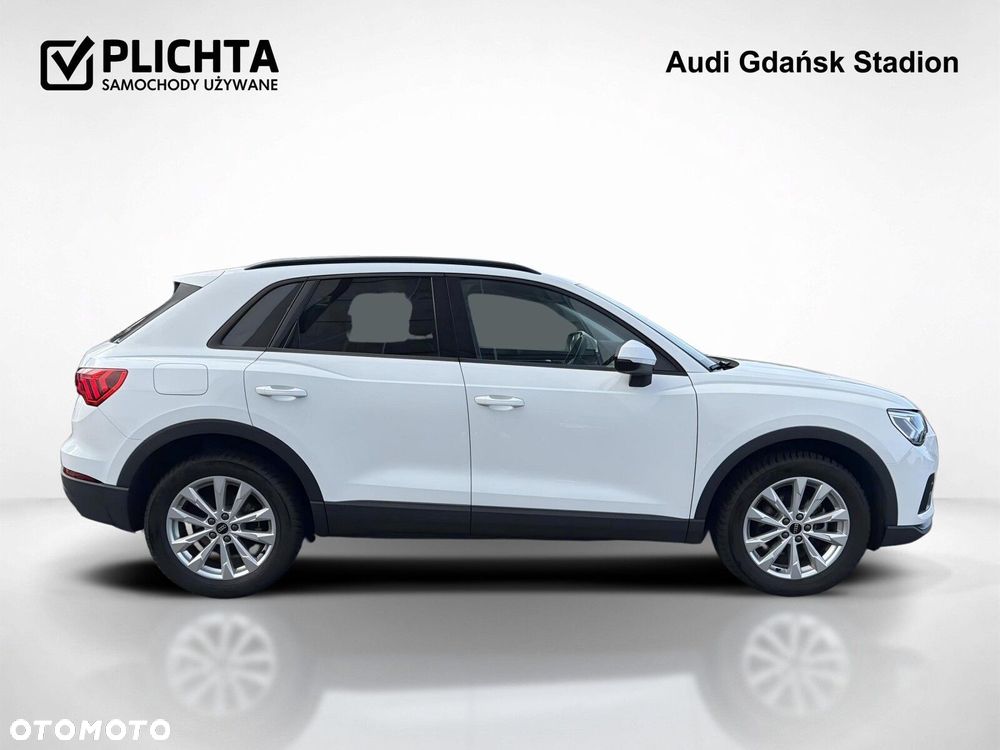 Audi Q3 - 6
