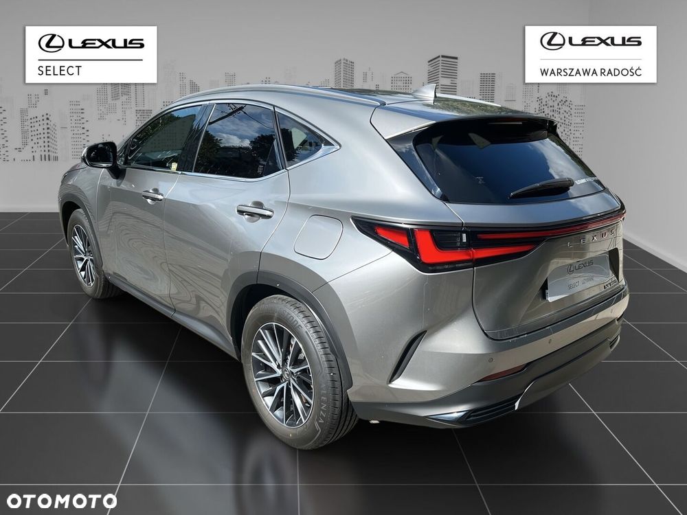 Lexus NX 350h Prestige 2WD - 4