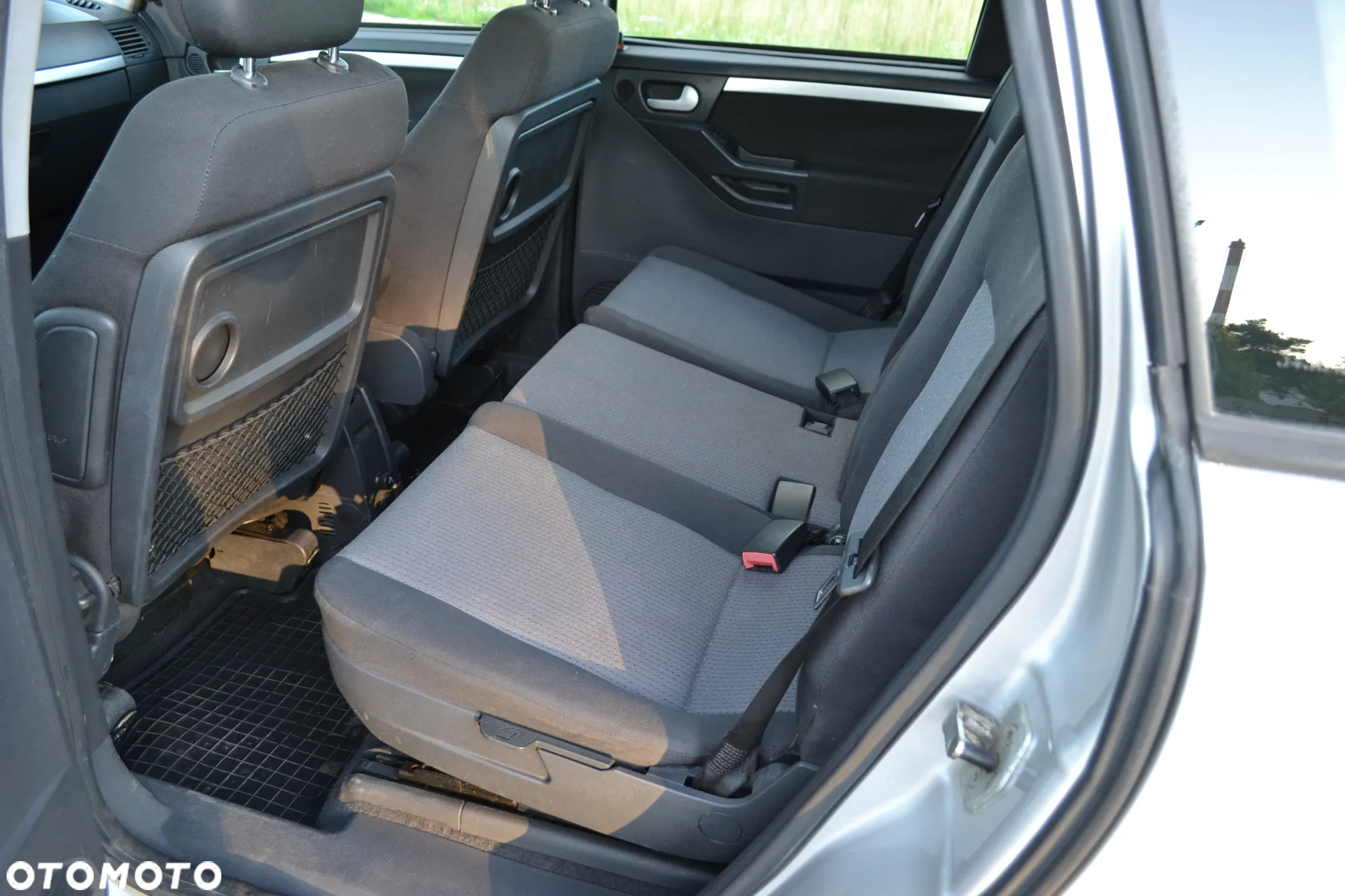 Opel Meriva 1.6 16V Edition - 14