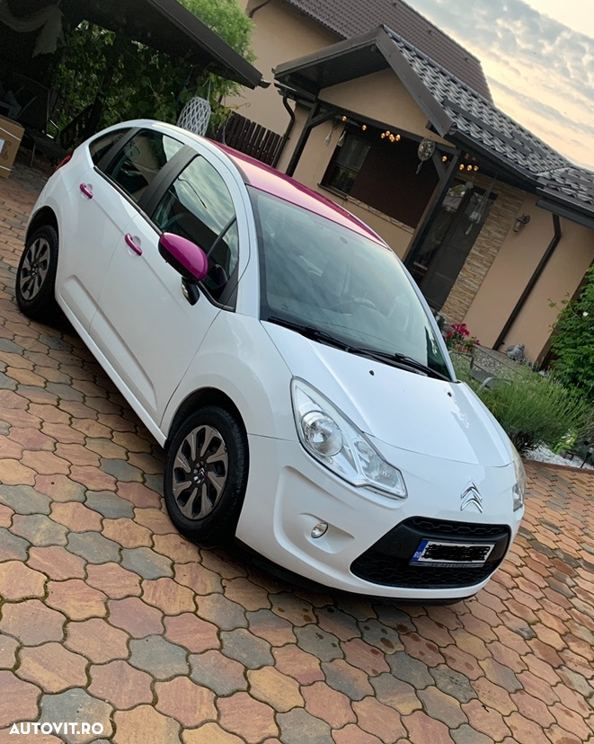 Citroën C3 - 2