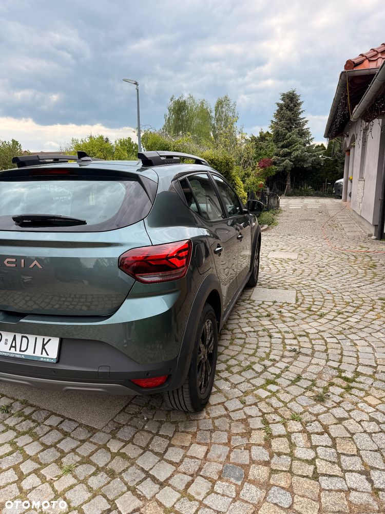 Dacia Sandero - 2