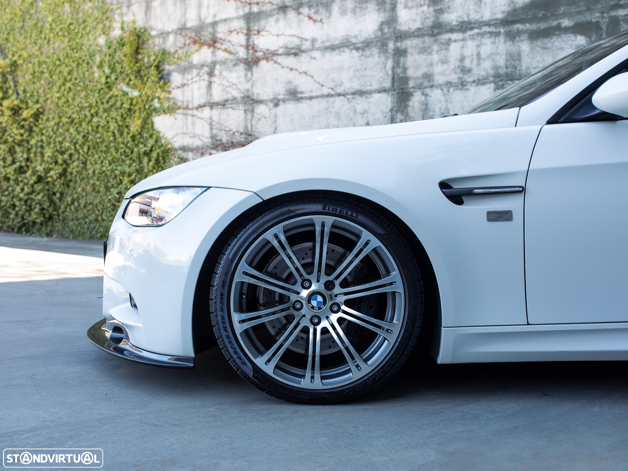 BMW M3 Coupe - 7