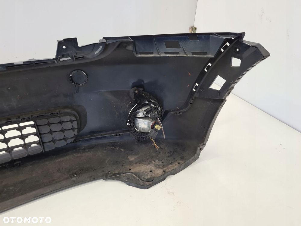 MINI COUNTRYMAN R60 ZDERZAK PRZÓD PRZEDNI B13 - 7
