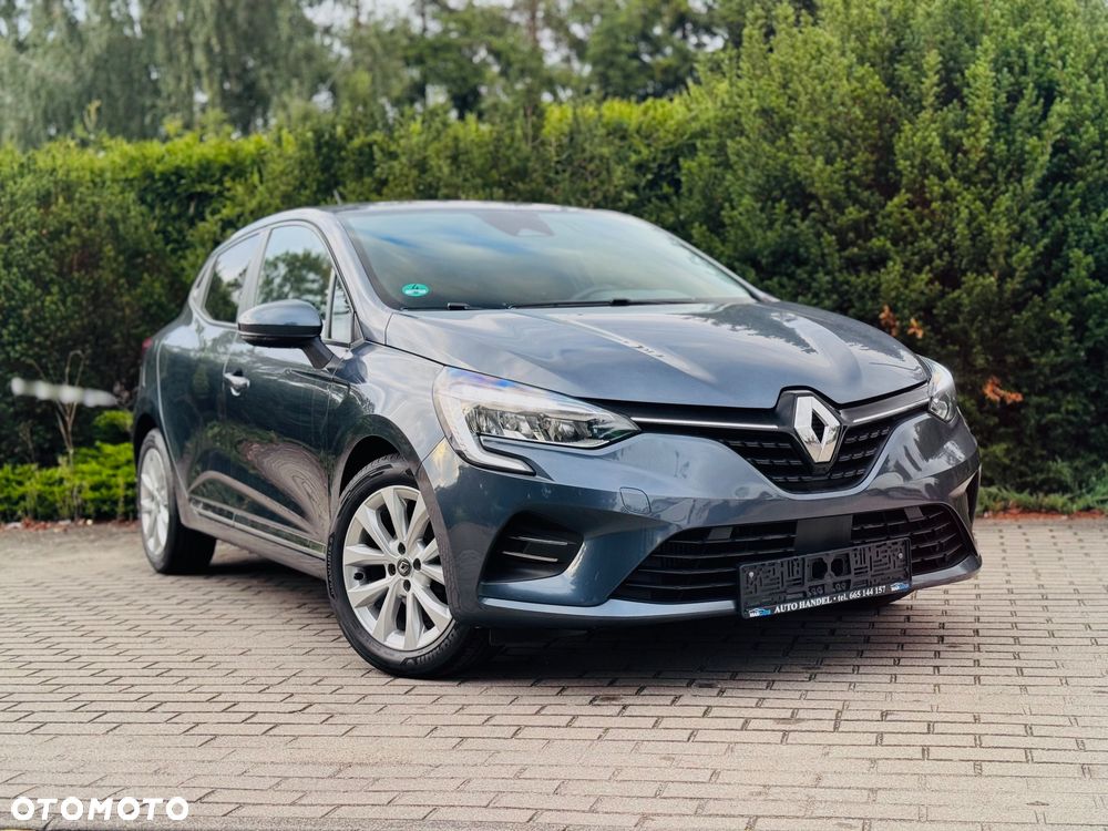 Renault Clio TCe 100 INTENS - 11