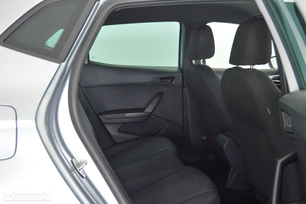 SEAT Ibiza 1.0 TSI FR - 54