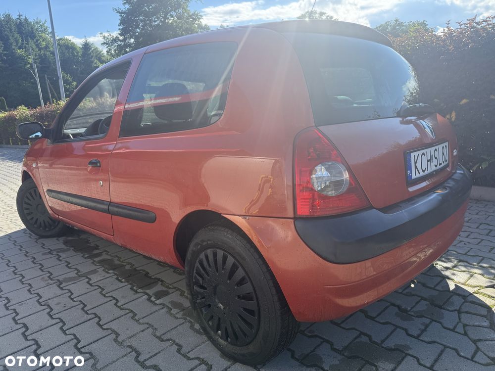 Renault Clio - 4