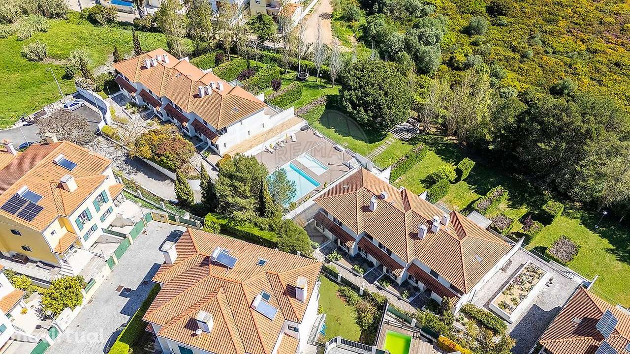 Moradia T4 para venda - Grande imagem: 2/31