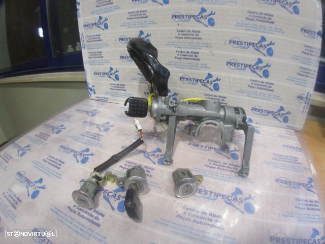 Canhão Can848 SUZUKI GRAND VITARA 1 BREAK 1999 2.0TDI 90CV 5P PRETO KIT Danificado - 1