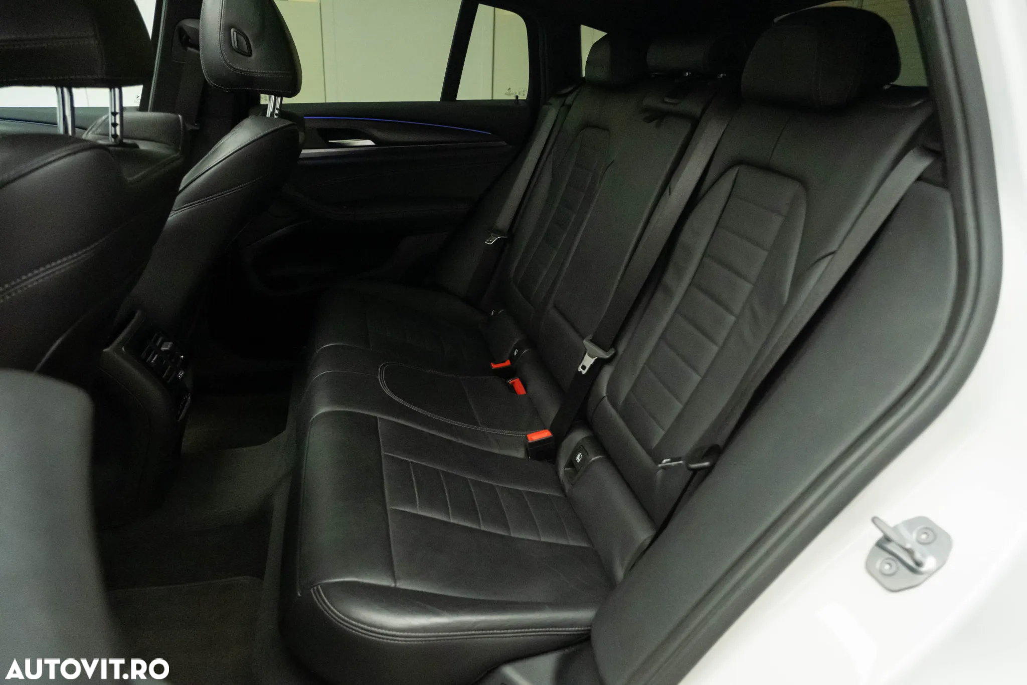BMW X4 xDrive20i AT M Sport - 16