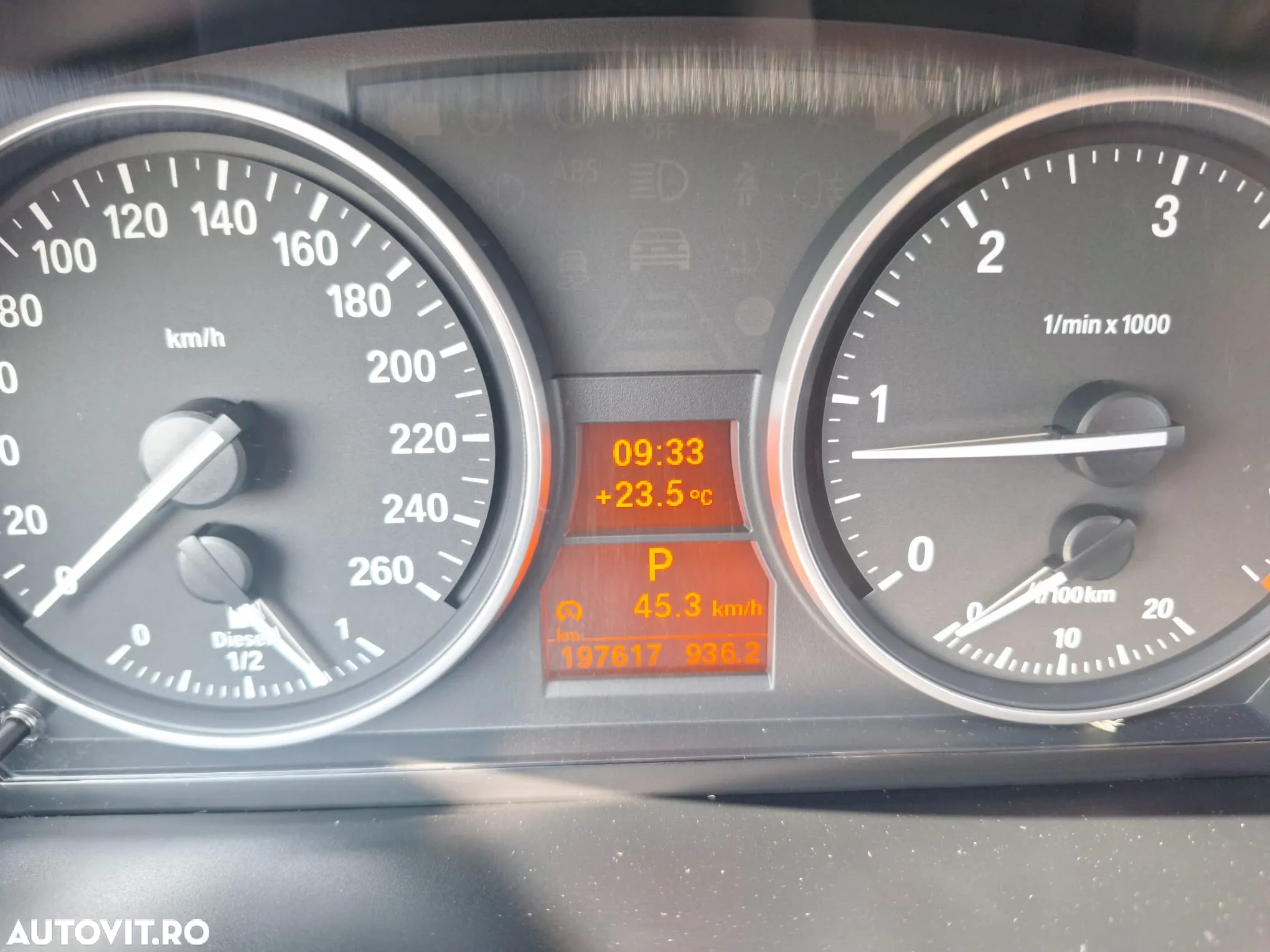 BMW X1 sDrive20d Aut. - 2
