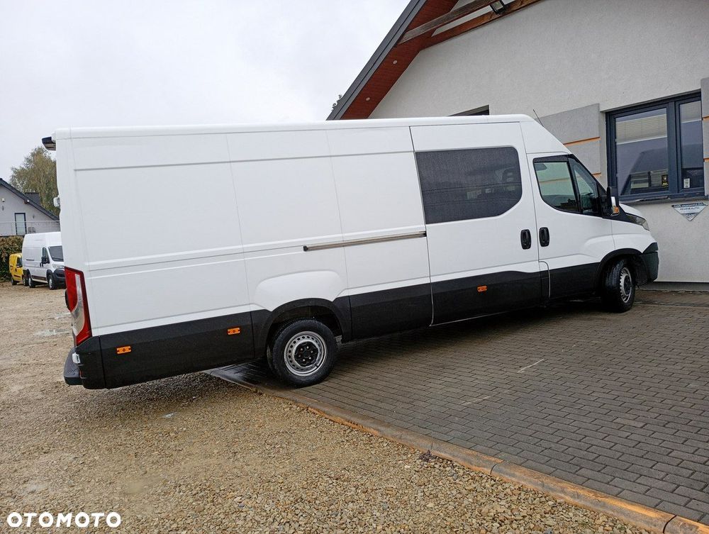 Iveco Daily 35S16 V - 8