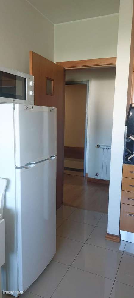 Apartamento T1k junto à FEUP, FEP e FMUP - Grande imagem: 3/10