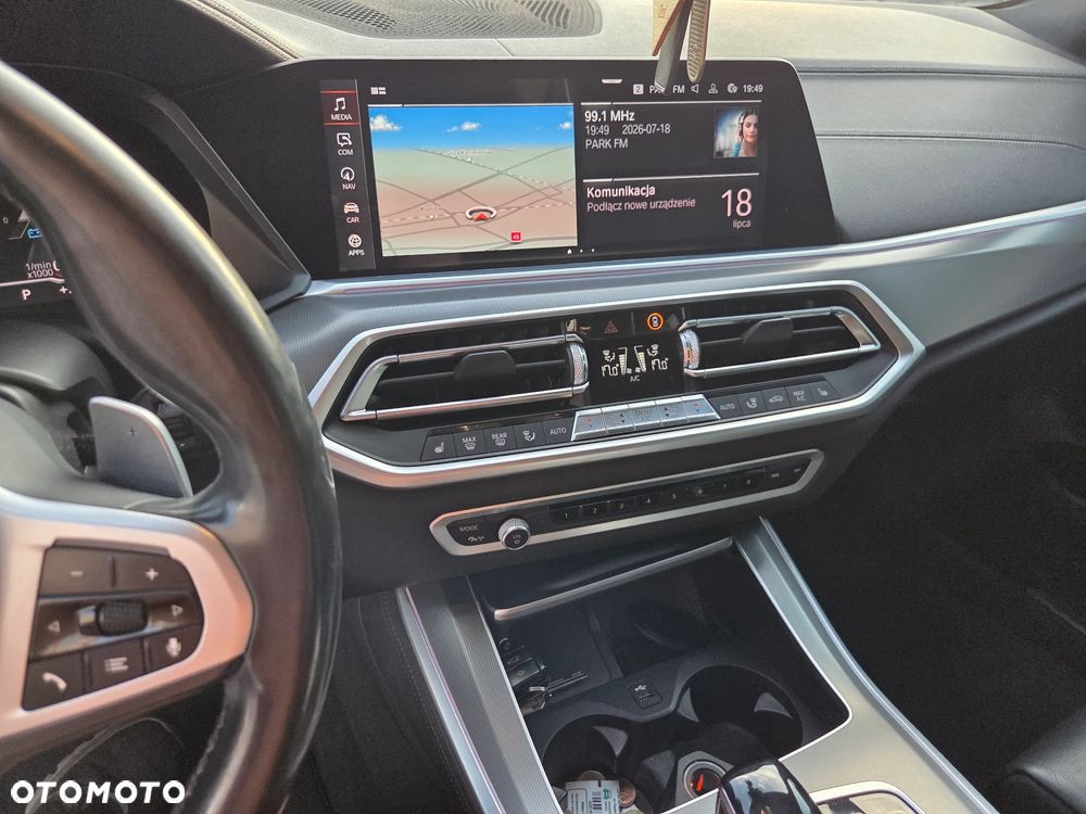 BMW X5 xDrive40d mHEV sport - 15