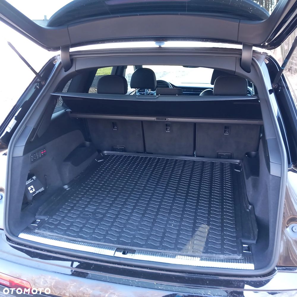 Audi Q7 - 25