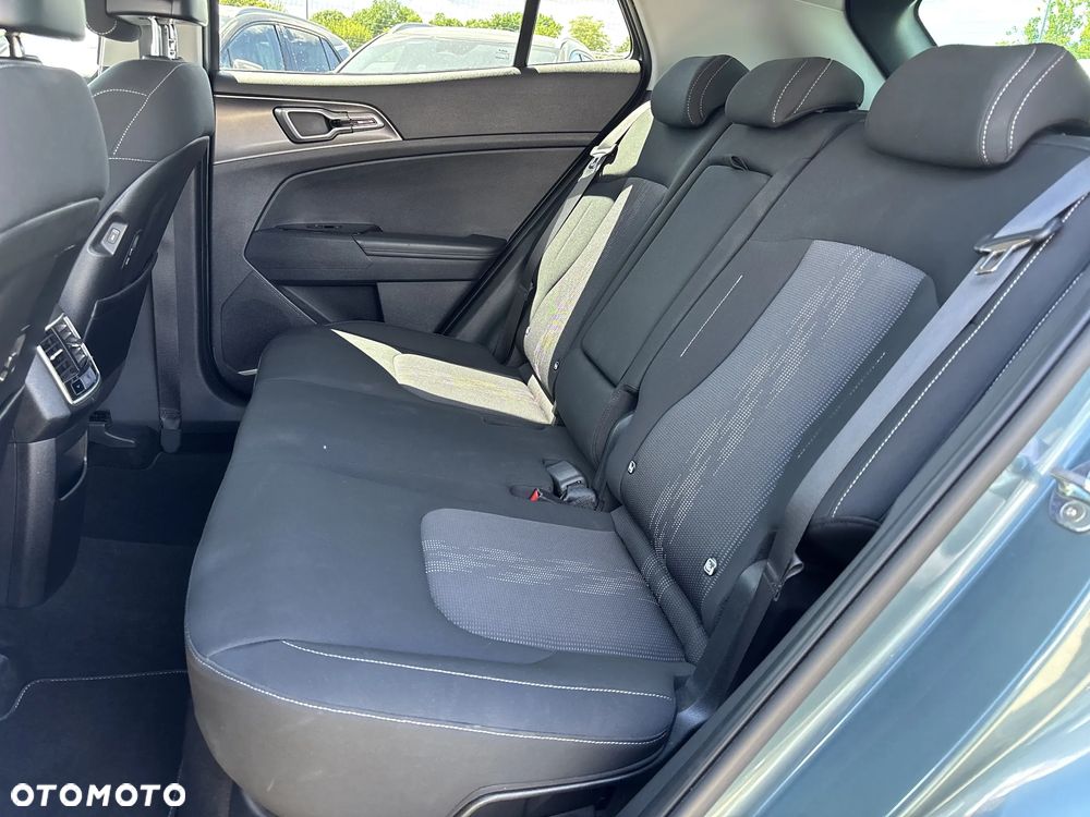 Kia Sportage 1.6 T-GDI HEV L 2WD - 15