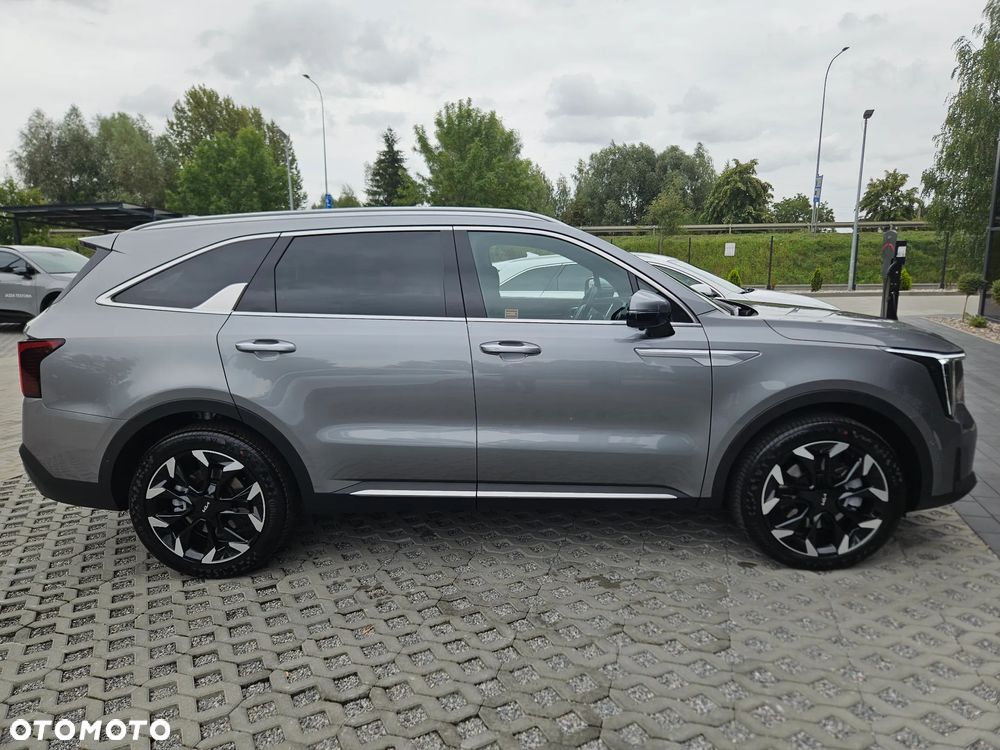 Kia Sorento 1.6 T-GDI HEV Prestige Line AWD 6os - 5