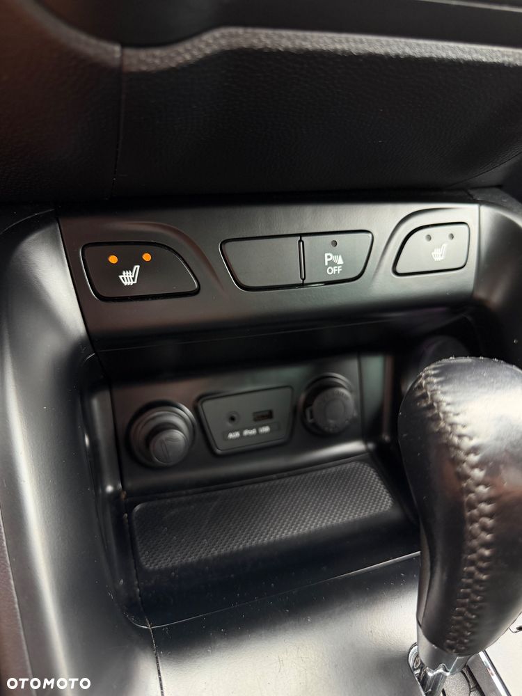 Hyundai ix35 2.0 Premium 2WD - 36