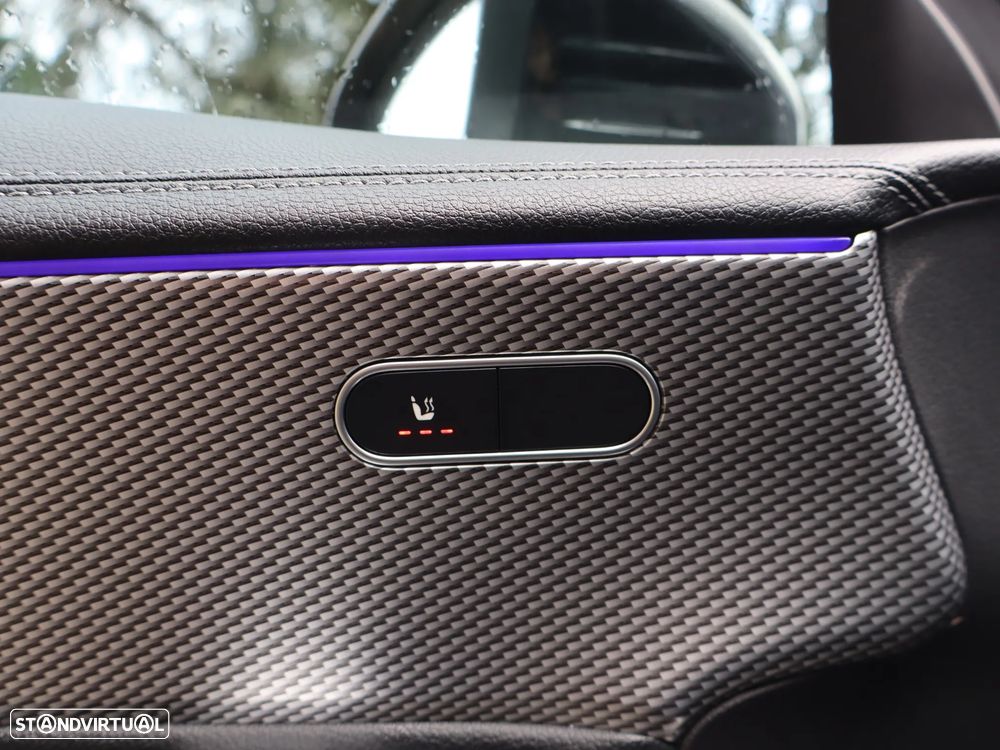 Mercedes-Benz CLA 250 e Shooting Brake Progressive - 41