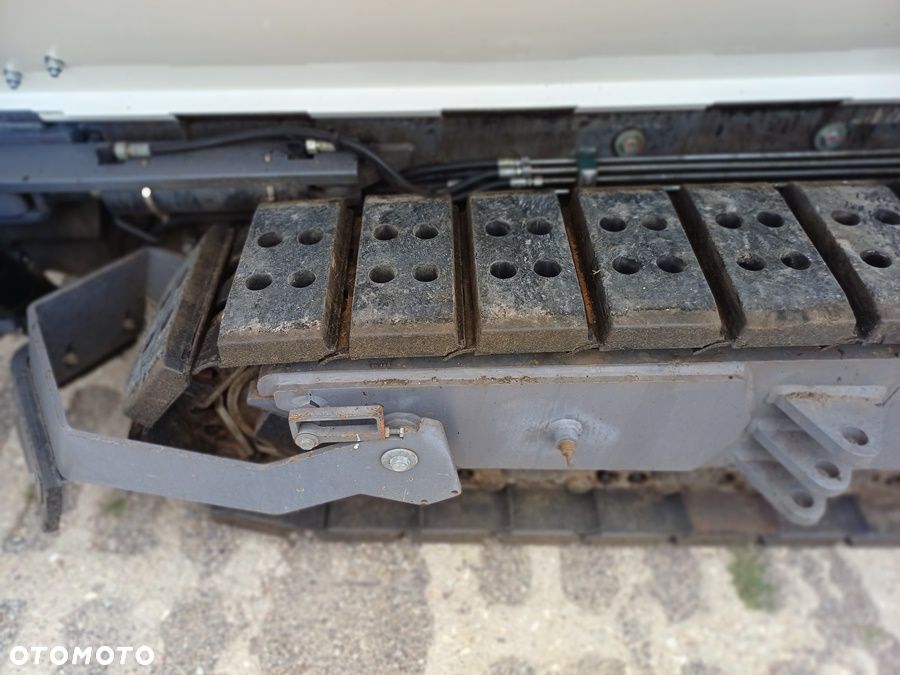 Dynapac SD 2500 CS - 11