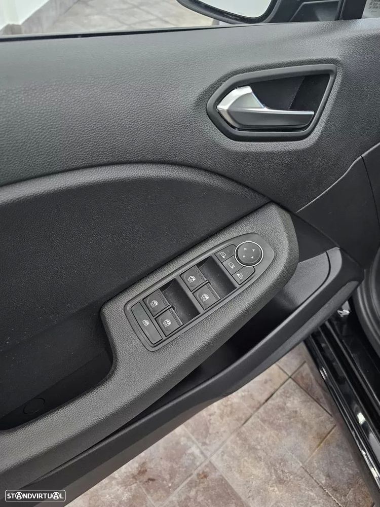 Renault Clio 1.0 TCe Evolution Bi-Fuel - 24