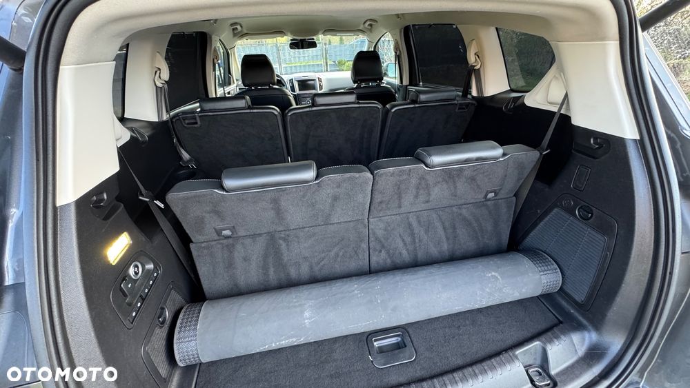 Ford S-Max 2.0 TDCi 4WD ST-Line PowerShift - 28