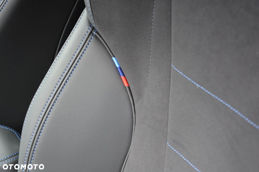 BMW Seria 2 220 Gran Coupe - 21