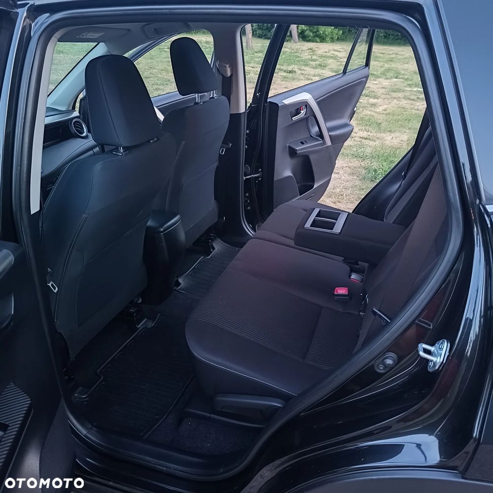 Toyota RAV4 2.0 D-4D Active - 26