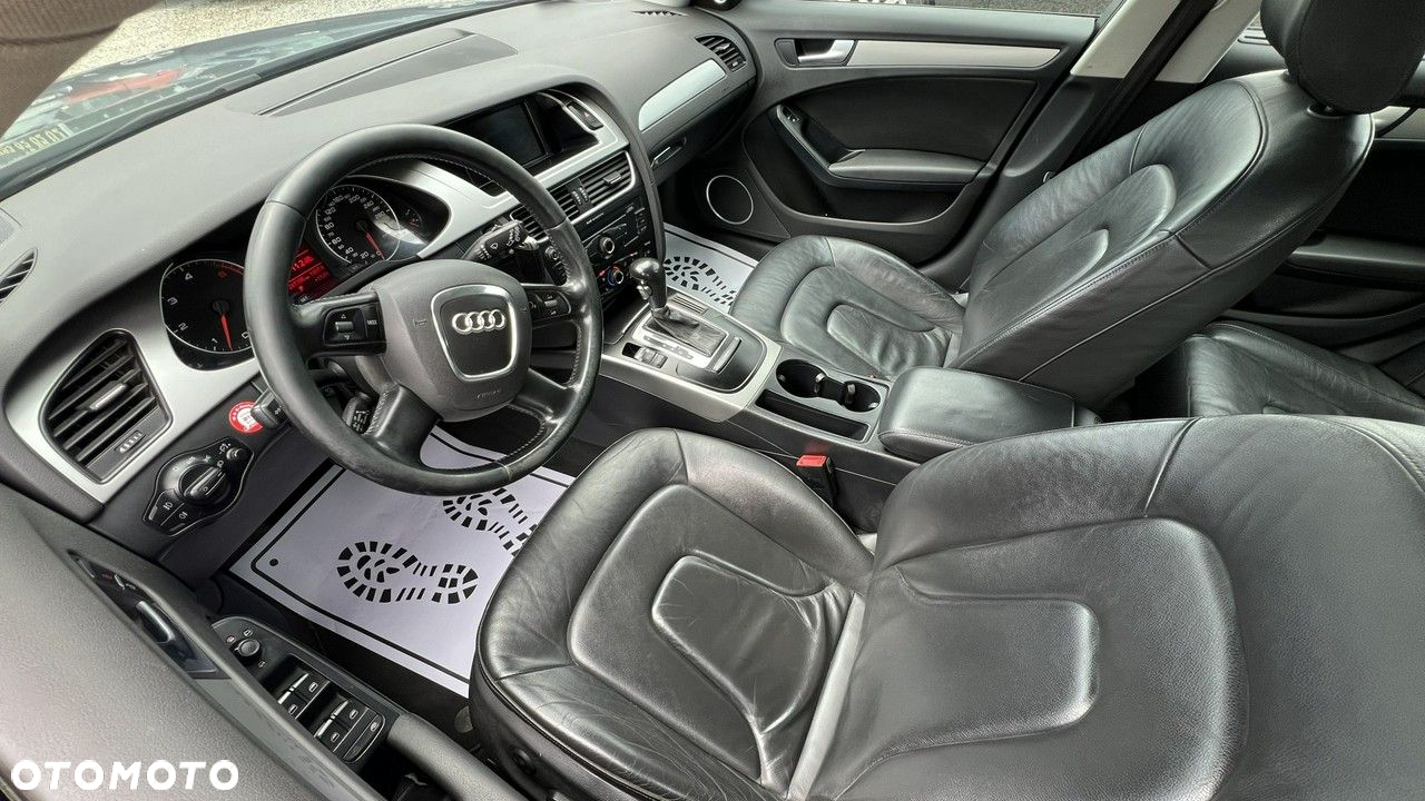 Audi A4 - 16