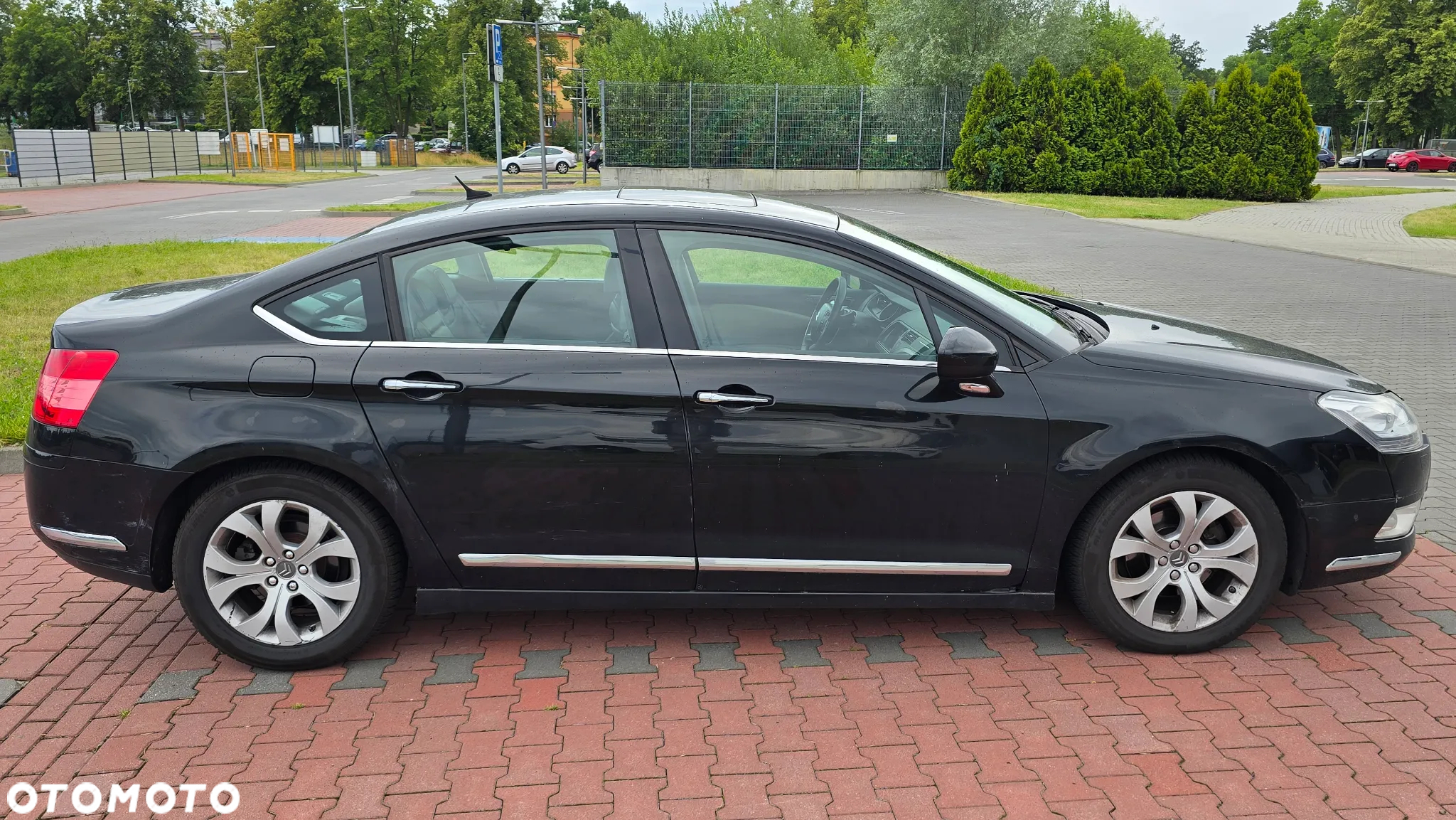 Citroën C5 2.0 HDi Exclusive - 6