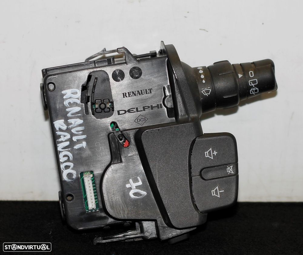 MANETE LIMPA PARA-BRISAS RENAULT KANGOO - 2