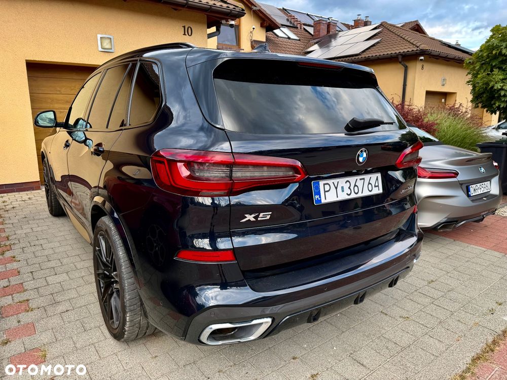 BMW X5 xDrive30d - 13